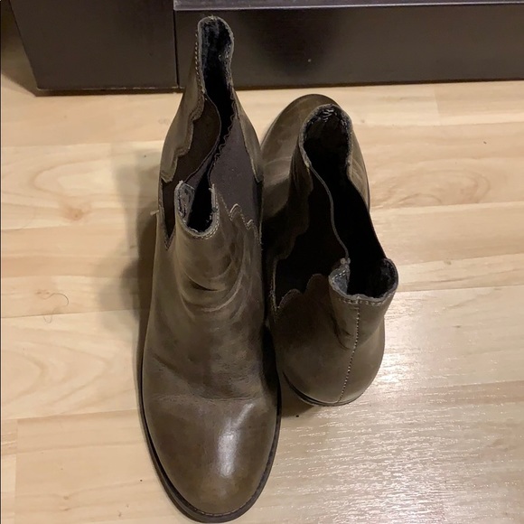 Booties - Picture 2 of 2